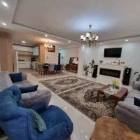 فروش اپارتمان ۱۰۵متری/بلوارشیرودی/فول امکانات