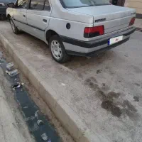پژو|خودرو سواری و وانت|دهدشت, |دیوار