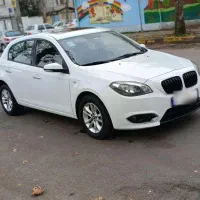 برلیانس 320مدل96 بی رنگ ...|خودرو سواری و وانت|رشت, کوی غلام نیا|دیوار