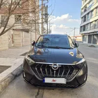 هایما 7X مدل آخر ۱۴۰۲ بسیار تمیز معاوضه