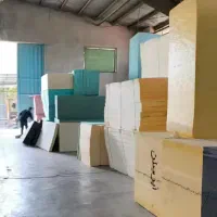 فروش اسفنج برای مبل سازی
