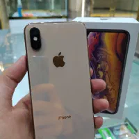 آیفون Xs حافظه 256 با ریجیستر 89٪