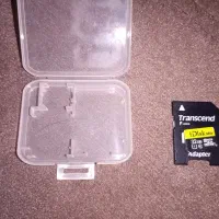 کارت حافظه 32گیگ