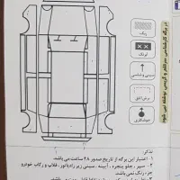 سمند خاکستری|خودرو سواری و وانت|زاهدان, |دیوار