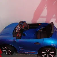 ماشین شارژی