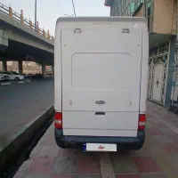 وانت پراید ۱۵۱ مدل ۹۵|خودرو سواری و وانت|ورامین, ورامین|دیوار