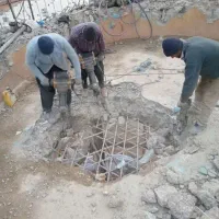 تخریب ،تخریب کار،تخریب ساختمان صفرتاصد