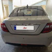 دنا پلاس 6 دنده توربو، مدل ۱۴۰۳|خودرو سواری و وانت|رشت, گلسار|دیوار