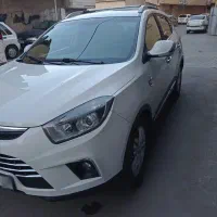 جک اس ۵ دنده ای. ۲۰۰۰ سی سی|خودرو سواری و وانت|اصفهان, فرح آباد|دیوار