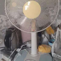 پنکه ژاپنی