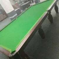 نصب بیلیارد|ورزش‌های توپی|کرج, حصارک بالا|دیوار