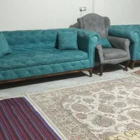 مبل راحتی 9 نفره