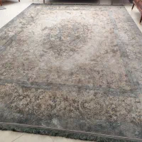 فرش 12 متری 1200 شانه کاشان