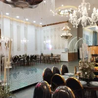 تالار.سالن عقد.تولد.شب چله.عمارت vip هایلین|خدمات پذیرایی، مراسم|مشهد, اقبال|دیوار
