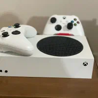 Xbox series s|کنسول، بازی ویدئویی و آنلاین|گرگان, |دیوار