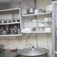 اجاره مغازه در چهارراه ولیعصر مناسب فست فود|اجارهٔ مغازه و غرفه|تهران, فلسطین (میدان انقلاب)|دیوار