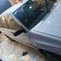 پراید 85 دوگانه کارخانه
