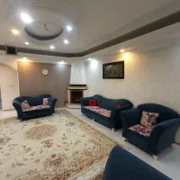 آپارتمان لوکس در خیابان اذر بلوار قدس|اجارهٔ کوتاه‌مدت آپارتمان و سوئیت|ری, دولت‌آباد|دیوار