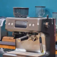 اسپرسوساز مباشی ME-ECM 2070|سماور، چای‌ساز، قهوه‌ساز|بوشهر, |دیوار