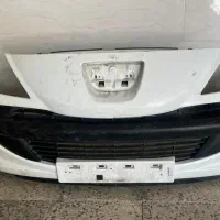 سپرجلو اصلی 207