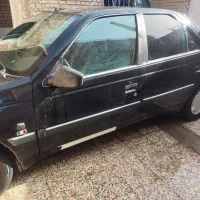 پژو|خودرو سواری و وانت|اهواز, اسلام آباد شرقی|دیوار