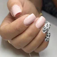 تخفیف ۵۰ درصدی ناخن برای مشتری های جدید|خدمات آرایشگری و زیبایی|محمدیه-قزوین, |دیوار