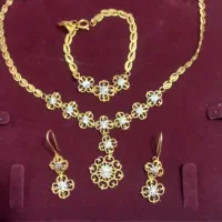 طلا نو به قیمت مستعمل