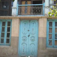 خانه تاریخی (نیمه قاجاری)۱۶۰متر ۴ اطاقه|فروش خانه و ویلا|شیراز, شاهچراغ|دیوار