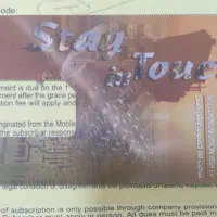 سیم کارت رایتل رند 09212445434