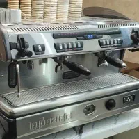 فروش دستگاه قهوه ساز صنعتی لاسپازیاله s5