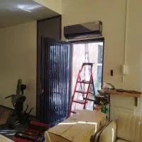 نصب کولرگازی تضمینی. کل کرج و تهران