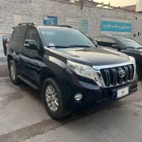 پرادو ۲در 2016