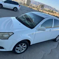 ام وی ام ۵۵۰ اتومات بازدید درجلفا|خودرو سواری و وانت|جلفا, |دیوار