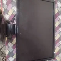 مانیتور سامسونگ|قطعات و لوازم جانبی رایانه|نجف‌آباد, امام خمینی|دیوار