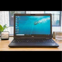 لپ‌تاپ Dell precision با 4GB گرافیک اختصاصی