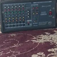 اکو‌ارجینال دو کیت  واکو دلتا دوکیت|صوتی و تصویری|اهواز, سپیدار|دیوار