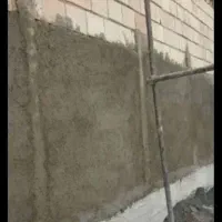 بنایی کلیه کارهای ساختمان سیمانکاری آجرسرامیک پله