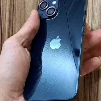 آیفون ۱۳ نرمال ۱۲۸ مشکی|موبایل|تهران, تسلیحات|دیوار