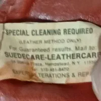 پالتوی زنانه چرم اصل|لباس|لواسان, |دیوار