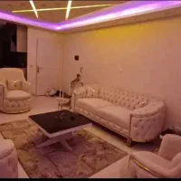 کد293اپارتمان۸۰ متری طبقه دوم روبنما کرج مارلیک