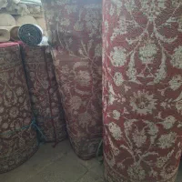 فرش رستورانی و سنتی|فرش|قم, زند آباد|دیوار