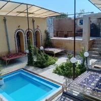 بوم‌گردی مریم سلطان