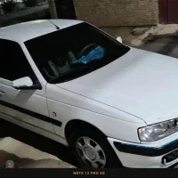 پژو پارس xu7مدل 93
