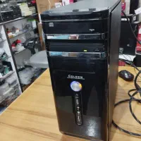 کیس ddr3 i5|رایانه رومیزی|رشت, جانبازان|دیوار