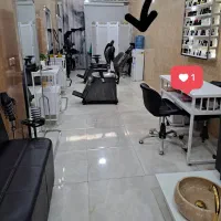 تجهیزات آرایشگاهی