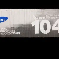 کارتریج پرینتر سامسونگ مدل ۱۰۴L|پرینتر، اسکنر، کپی، فکس|کوچصفهان, |دیوار