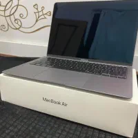 لپ تاب Macbook Air