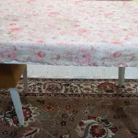 فروش میز چوبی ۴ نفر