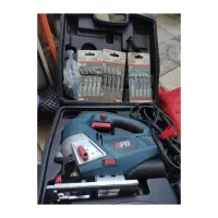 اره برقی عمودی APN