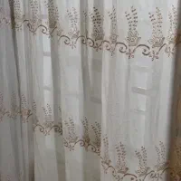 پرده|پرده، رانر، رومیزی|رودسر, |دیوار